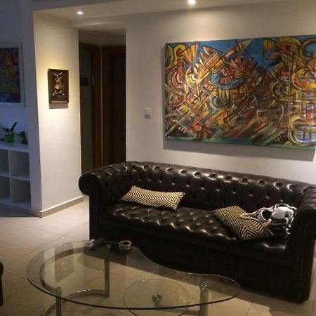 엘라트 View House 아파트 외부 사진