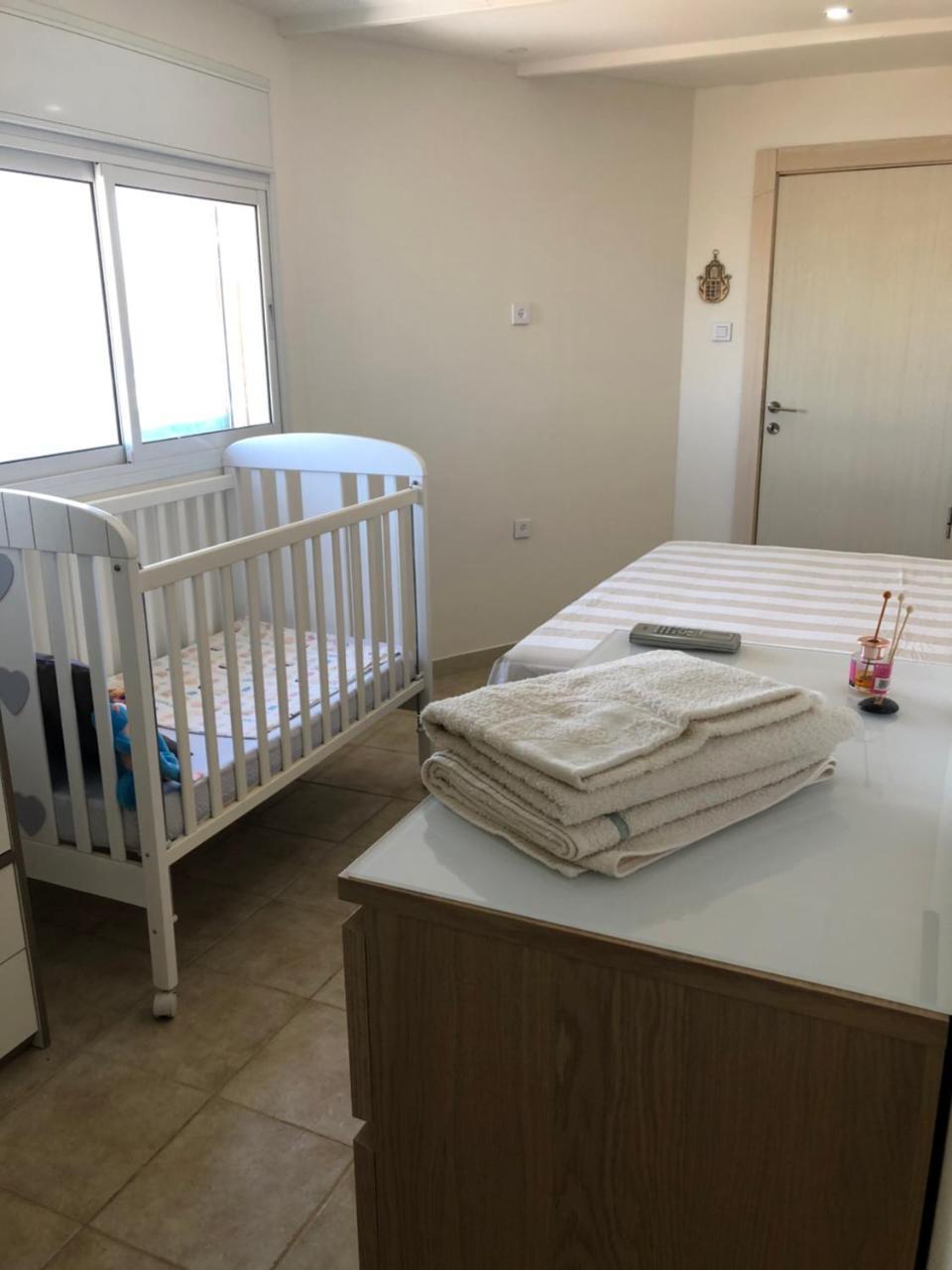 엘라트 View House 아파트 외부 사진