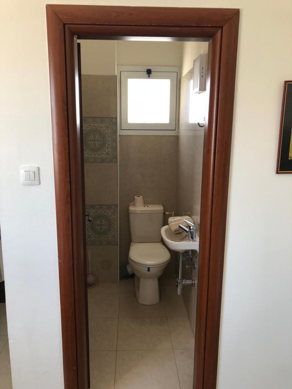 엘라트 View House 아파트 외부 사진